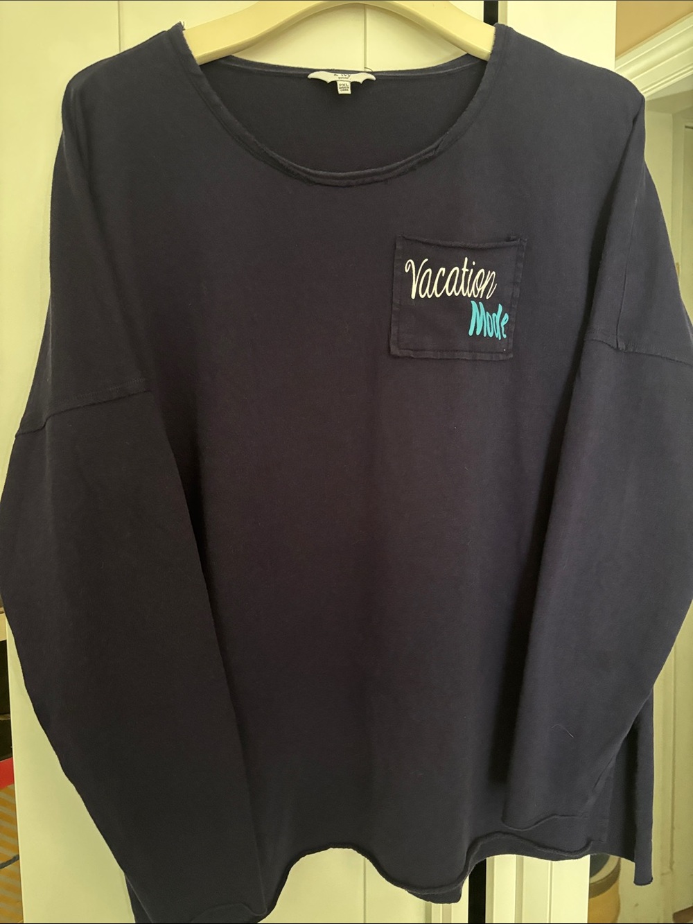 Crown & Ivy Spirit Jersey